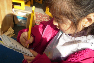 This half term in Nursery